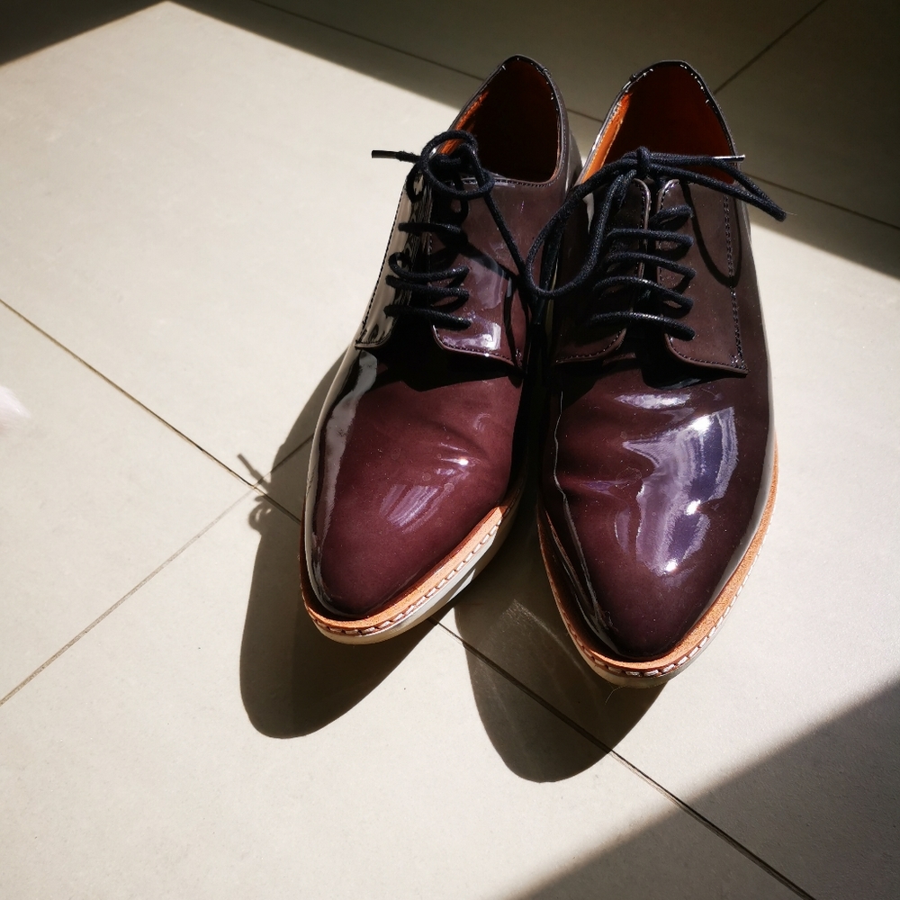 shose Derek lam